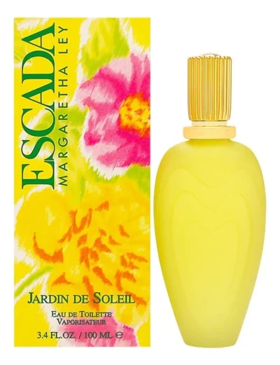 Escada  Jardin De Soleil - Интернет-магазин Aliks Perfume