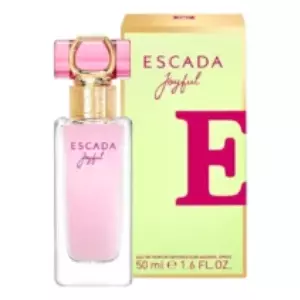 Escada Joyful - Интернет-магазин Aliks Perfume