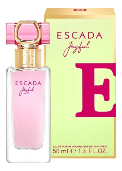 Escada Joyful - Интернет-магазин Aliks Perfume