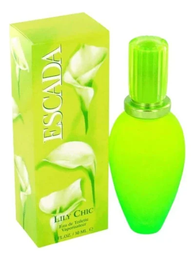Escada  Lily Chic - Интернет-магазин Aliks Perfume