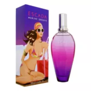Escada Marine Groove - Интернет-магазин Aliks Perfume