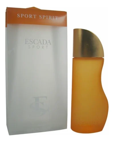 Escada  Sport Spirit - Интернет-магазин Aliks Perfume