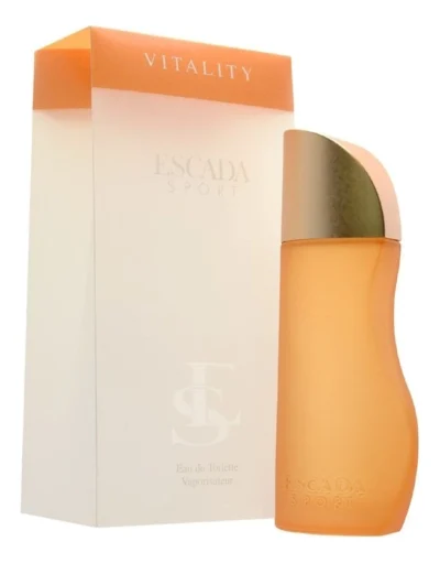 Escada Sport Vitality - Интернет-магазин Aliks Perfume