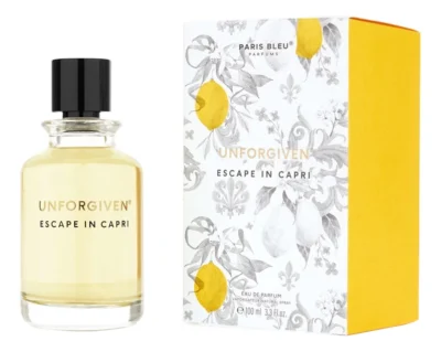 Paris Bleu Parfums Escape In Capri - Интернет-магазин Aliks Perfume