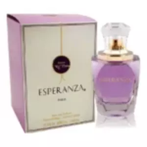 Yves de Sistelle Esperanza - Интернет-магазин Aliks Perfume