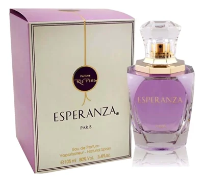 Yves de Sistelle Esperanza - Интернет-магазин Aliks Perfume