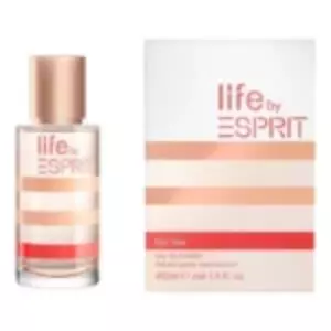 Esprit Life By Esprit For Women 2018 - Интернет-магазин Aliks Perfume