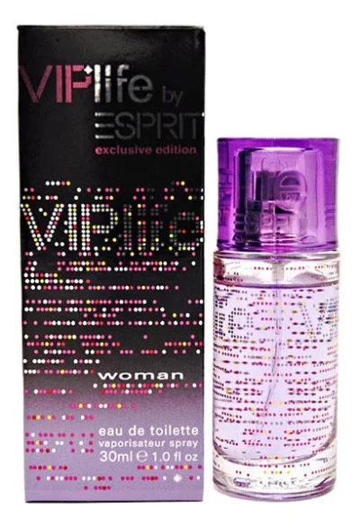 Esprit  VIP Life Woman - Интернет-магазин Aliks Perfume