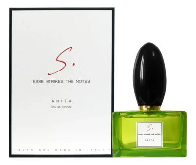 Esse Strikes The Notes Anita - Интернет-магазин Aliks Perfume