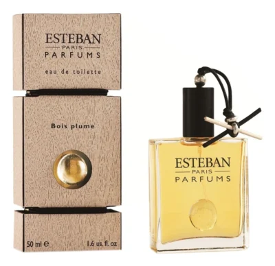 Esteban  Bois Plume - Интернет-магазин Aliks Perfume