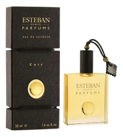 Esteban  Cuir - Интернет-магазин Aliks Perfume