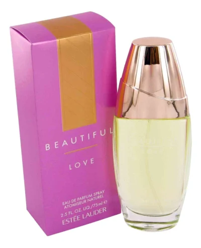 Estee Lauder Beautiful Love - Интернет-магазин Aliks Perfume