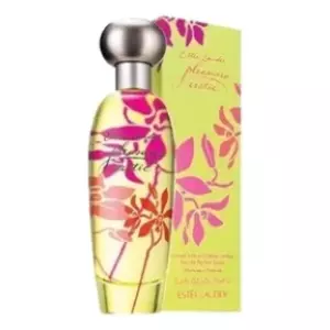 Estee Lauder  Pleasures Exotic 2007 - Интернет-магазин Aliks Perfume