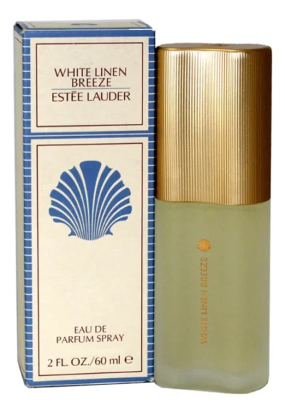 Estee Lauder  White Linen Breeze - Интернет-магазин Aliks Perfume