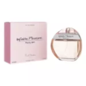 Estelle Vendome  Infinite Pleasure Pretty Girl - Интернет-магазин Aliks Perfume