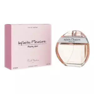 Estelle Vendome  Infinite Pleasure Pretty Girl - Интернет-магазин Aliks Perfume