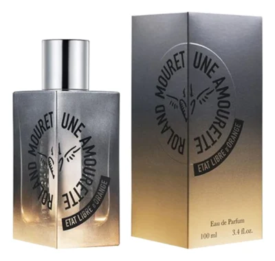 Etat Libre D`Orange Une Amourette Roland Mouret - Интернет-магазин Aliks Perfume