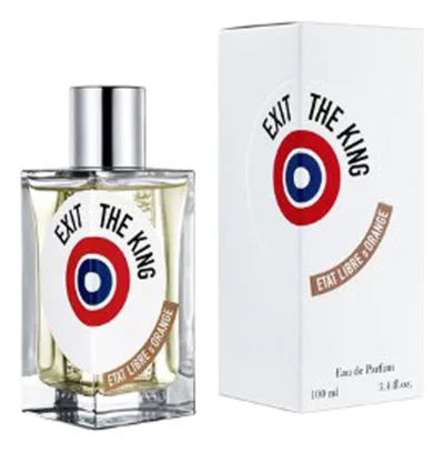 Etat Libre D`Orange Exit The King - Интернет-магазин Aliks Perfume