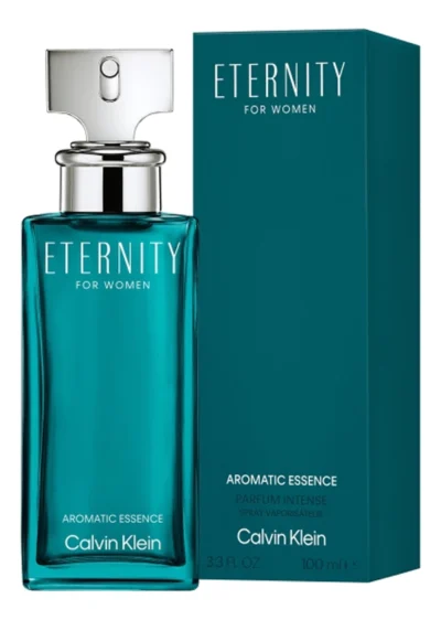 Calvin Klein Eternity Aromatic Essence - Интернет-магазин Aliks Perfume