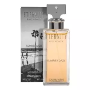 Calvin Klein Eternity Summer Daze For Women - Интернет-магазин Aliks Perfume