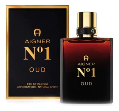 Etienne Aigner Aigner No1 Oud - Интернет-магазин Aliks Perfume