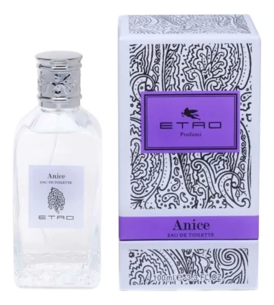 Etro Anice - Интернет-магазин Aliks Perfume