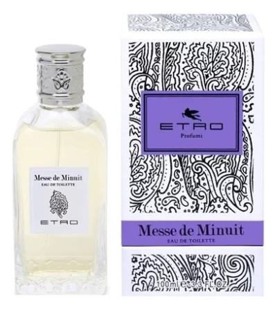 Etro  Messe De Minuit - Интернет-магазин Aliks Perfume