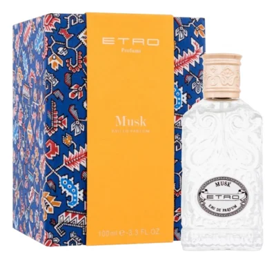 Etro  Musk Eau De Parfum - Интернет-магазин Aliks Perfume