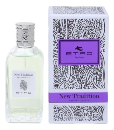 Etro New Tradition - Интернет-магазин Aliks Perfume