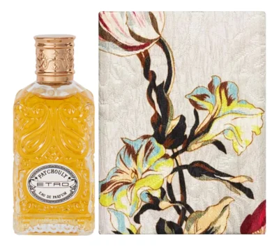 Etro Patchouly Eau De Parfum - Интернет-магазин Aliks Perfume