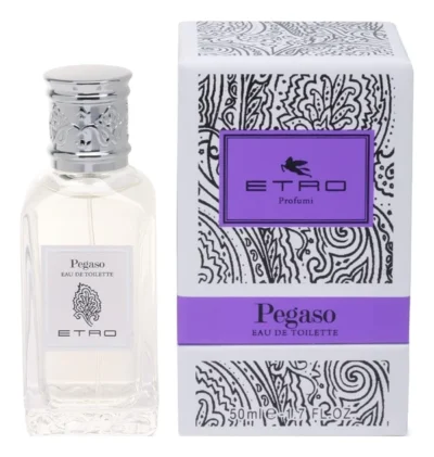 Etro Pegaso - Интернет-магазин Aliks Perfume