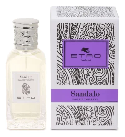 Etro Sandalo - Интернет-магазин Aliks Perfume