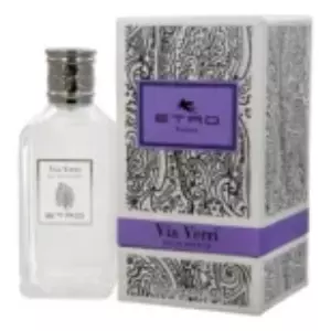 Etro Via Verri - Интернет-магазин Aliks Perfume