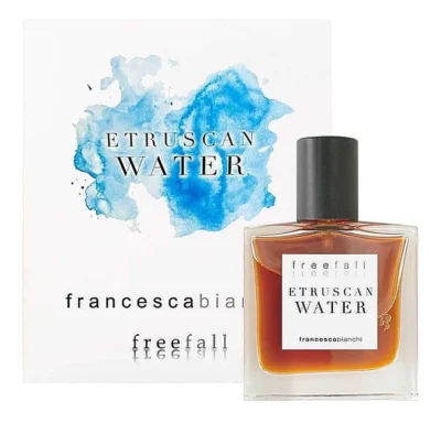 Francesca Bianchi Etruscan Water - Интернет-магазин Aliks Perfume