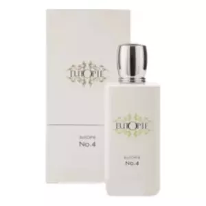 Eutopie  No 4 - Интернет-магазин Aliks Perfume