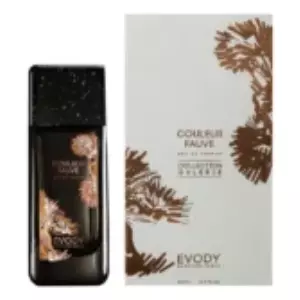 Evody  Couleur Fauve - Интернет-магазин Aliks Perfume