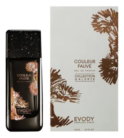 Evody  Couleur Fauve - Интернет-магазин Aliks Perfume