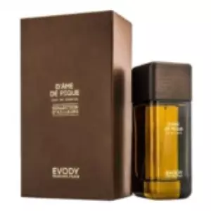 Evody D'Ame De Pique - Интернет-магазин Aliks Perfume