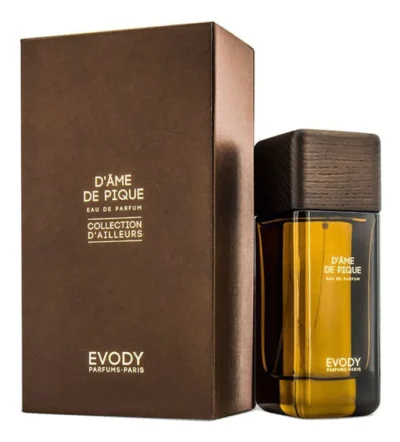 Evody  D'Ame De Pique - Интернет-магазин Aliks Perfume