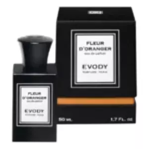Evody Fleur D'Oranger - Интернет-магазин Aliks Perfume