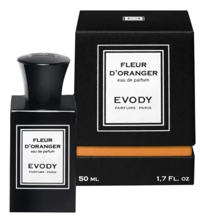 Evody Fleur D'Oranger - Интернет-магазин Aliks Perfume