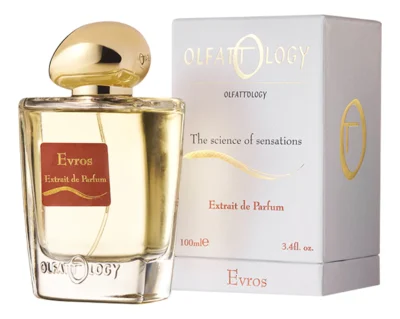 Olfattology Evros - Интернет-магазин Aliks Perfume