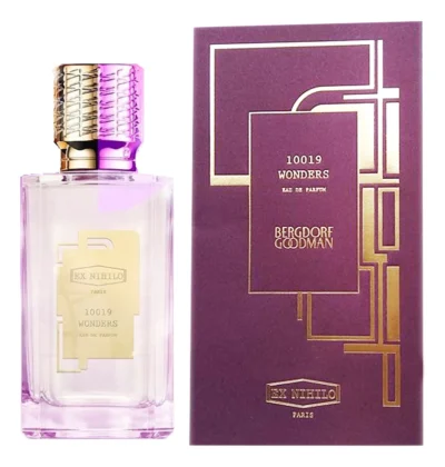 Ex Nihilo 10019 Wonders - Интернет-магазин Aliks Perfume