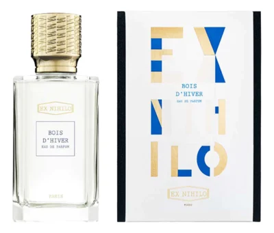 Ex Nihilo Bois D'Hiver - Интернет-магазин Aliks Perfume