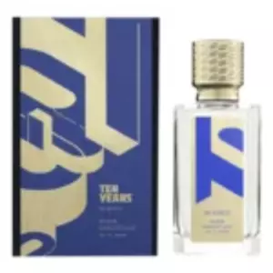 Ex Nihilo Fleur Narcotique 10 Years Limited Edition - Интернет-магазин Aliks Perfume