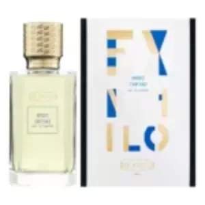 Ex Nihilo Musc Infini - Интернет-магазин Aliks Perfume