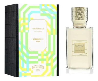 Ex Nihilo Vendomania - Интернет-магазин Aliks Perfume