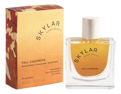 Skylar Fall Cashmere - Интернет-магазин Aliks Perfume