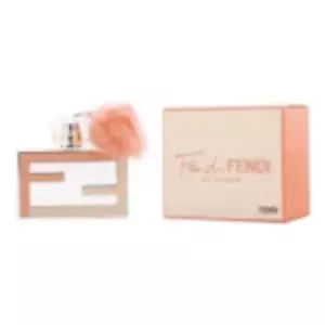 Fendi Fan Di Fendi Blossom Fur Limited Edtition - Интернет-магазин Aliks Perfume