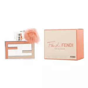 Fendi Fan Di Fendi Blossom Fur Limited Edtition - Интернет-магазин Aliks Perfume